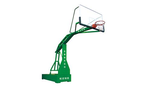 仿液壓式籃球架 仿液壓式籃球架